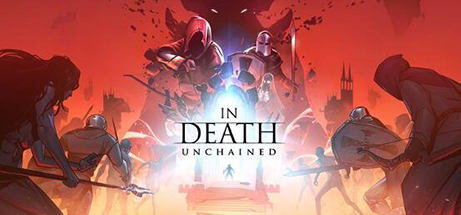 【VR】《死亡解脱(In Death: Unchained)》