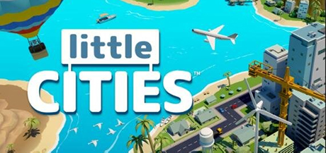 【VR】《小城市VR(Little Cities VR)》
