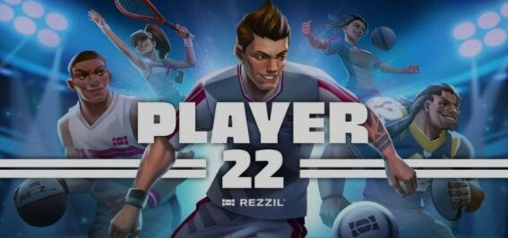 【VR】《雷兹尔球员22(Player 22 by Rezzil)》