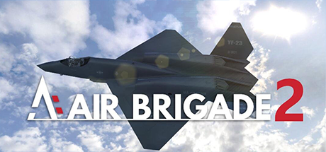 【VR】《空中之旅2(Air Brigade 2)》