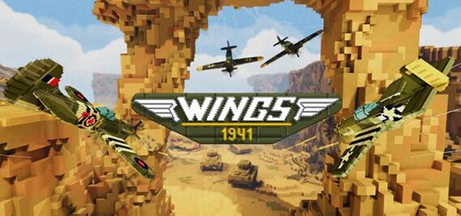 【VR】《空战1941(Wings 1941)》