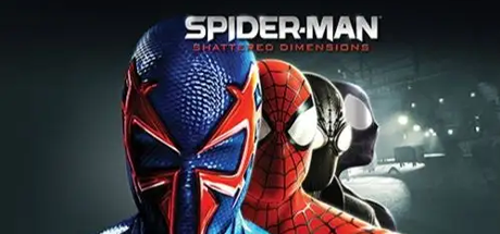 《蜘蛛侠：破碎维度(Spider Man Shattered Dimensions)》-火种游戏