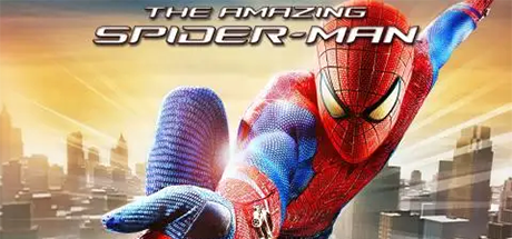 《神奇蜘蛛侠(The Amazing Spider-Man )》-火种游戏