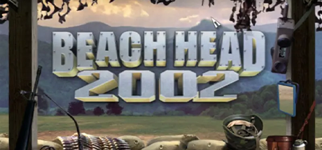 《抢滩登陆合集(Beach head)》-火种游戏