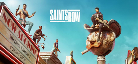 《黑道圣徒：重启版(Saints Row)》单机版/联机版-火种游戏