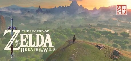 《塞尔达传说：荒野之息(The Legend of Zelda: Breath of the wild)》