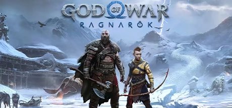 【PS4/PS5】《战神5：诸神黄昏(God of War: Ragnarok)》