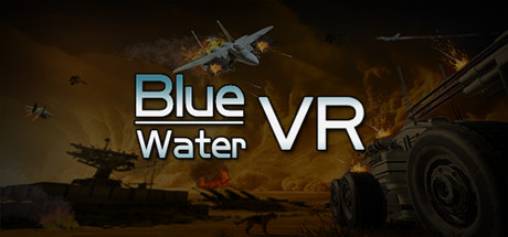 【VR】《私人军事行动VR(Bluewater Private Military Operations VR)》
