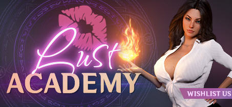 《魔法学院：第二季(Lust Academy：Season 2)》