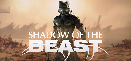 【PS4】《野兽之影(Shadow Of The Beast)》