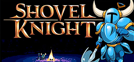 【PS4】《铲子骑士(Shovel Knight)》