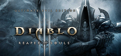 【PS4】《暗黑破坏神3：终极邪恶版(Diablo 3: Ultimate Evil Edition)》