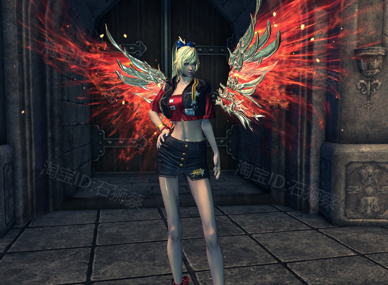 图片[24]-剑灵三系单机版一键端 生魂S3网游虚拟机-网游单机社区-火种限定分类-火种游戏