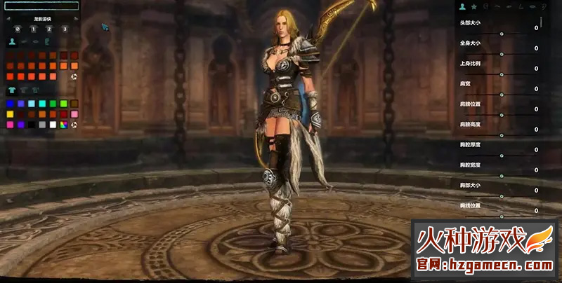 图片[11]-群龙默示录单机版 龙之预言者VM一键稀有服务端-网游单机社区-火种限定分类-火种游戏