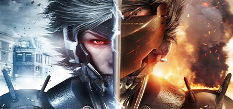 《合金装备崛起：复仇(Metal Gear Rising Revengeance)》-火种游戏