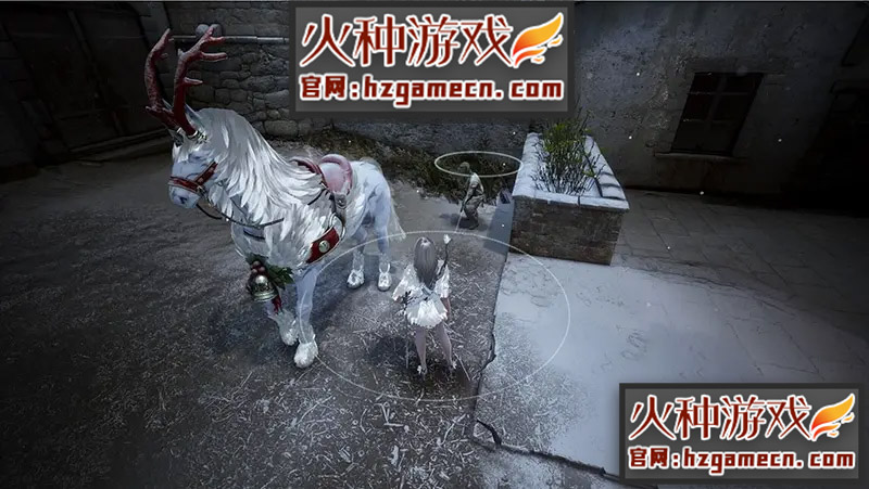 图片[27]-黑色沙漠2260单机版高端精修一键端-网游单机社区-火种限定分类-火种游戏