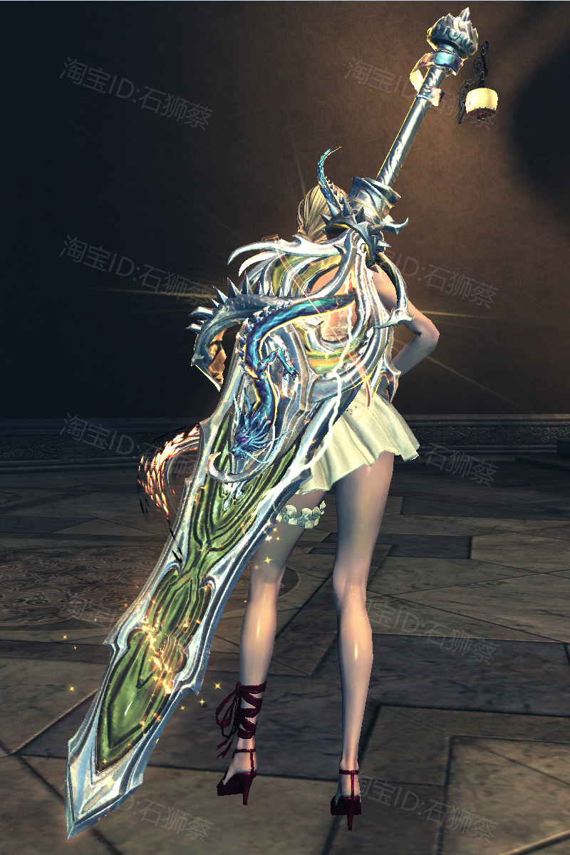 图片[5]-剑灵三系单机版一键端 生魂S3网游虚拟机-网游单机社区-火种限定分类-火种游戏