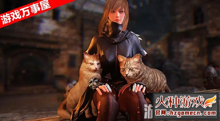 图片[12]-黑沙漠单机版简体中文一键端台服 局域网捏脸包-网游单机社区-火种限定分类-火种游戏