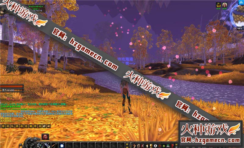 图片[9]-魔兽单机版80级激战无CD一键启动 含视频教程GM工具命令-网游单机社区-火种限定分类-火种游戏