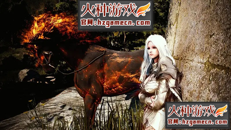 图片[2]-黑色沙漠2260单机版高端精修一键端-网游单机社区-火种限定分类-火种游戏