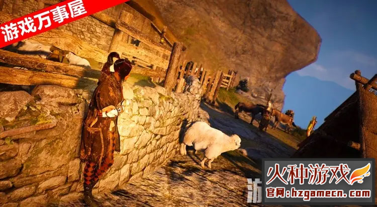 图片[11]-黑沙漠单机版简体中文一键端台服 局域网捏脸包-网游单机社区-火种限定分类-火种游戏