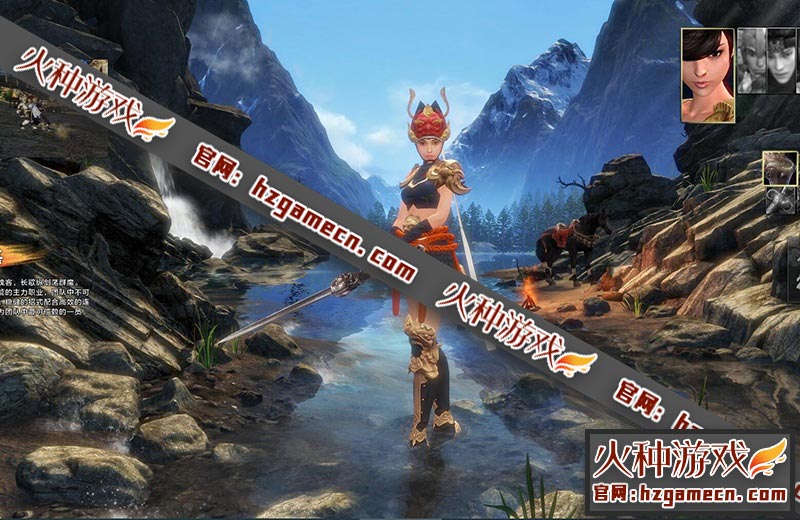 图片[3]-刀剑2单机完善版 仿官设定技能不闪退一键端GM工具-网游单机社区-火种限定分类-火种游戏