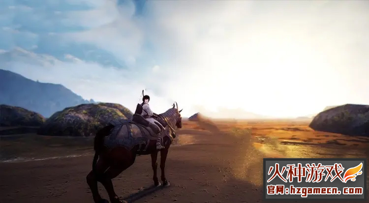 图片[3]-2021黑色沙漠单机版2260第四版 新职业捏脸包福利补丁-网游单机社区-火种限定分类-火种游戏