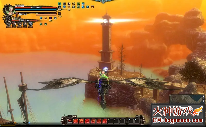 图片[18]-群龙默示录单机版 龙之预言者VM一键稀有服务端-网游单机社区-火种限定分类-火种游戏