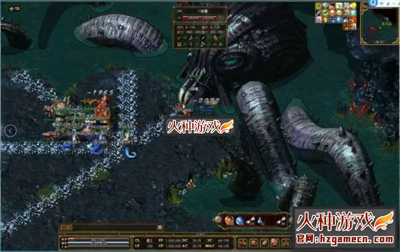 图片[2]-2021传奇3单机版中文国际版 暗黑破坏稀有一键服务端-网游单机社区-火种限定分类-火种游戏