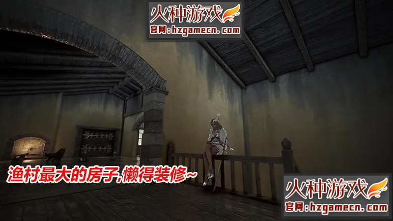 图片[11]-黑色沙漠2260单机版高端精修一键端-网游单机社区-火种限定分类-火种游戏