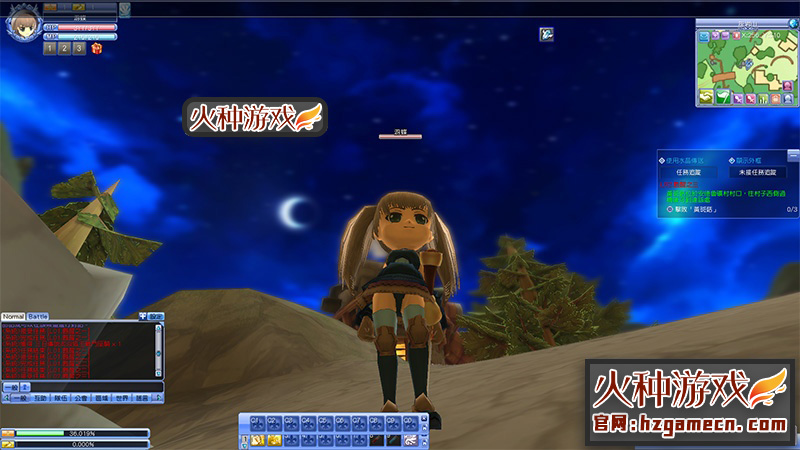 图片[8]-圣境传说单机版一键端 镜像一键服务端刷元气点红利点-网游单机社区-火种限定分类-火种游戏