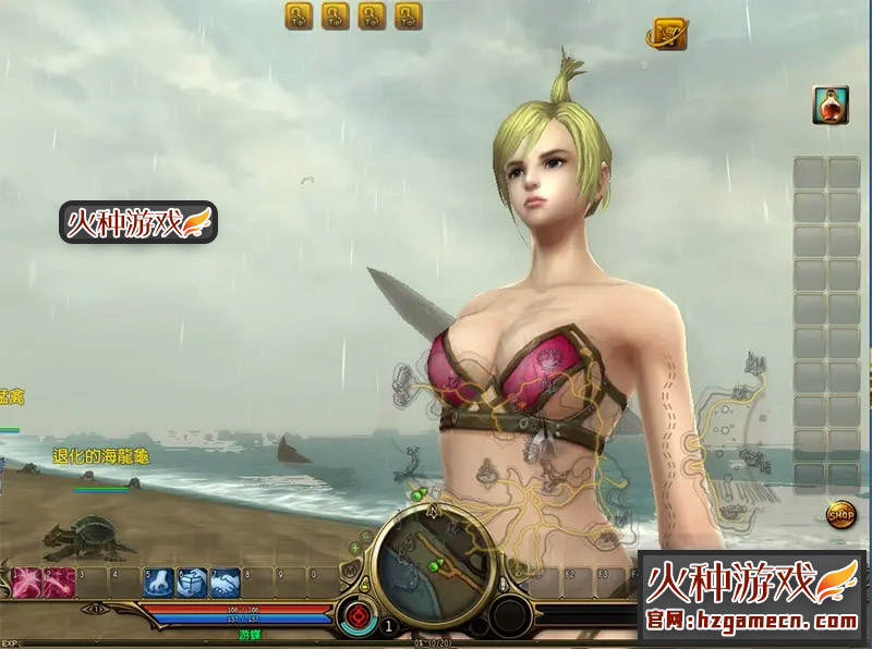 图片[7]-龙心传奇单机版 稀有VM一键服务端-网游单机社区-火种限定分类-火种游戏