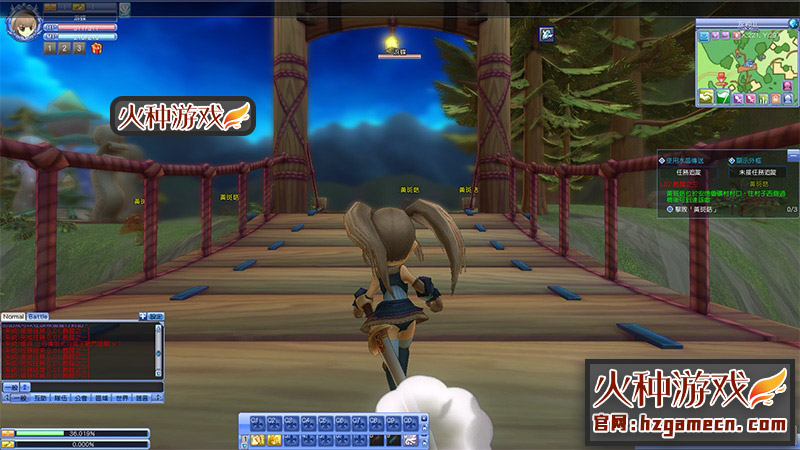 图片[7]-圣境传说单机版一键端 镜像一键服务端刷元气点红利点-网游单机社区-火种限定分类-火种游戏