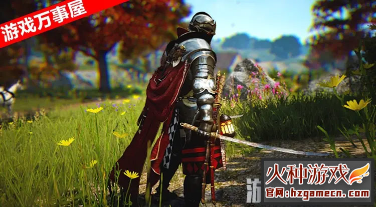 图片[10]-黑沙漠单机版简体中文一键端台服 局域网捏脸包-网游单机社区-火种限定分类-火种游戏