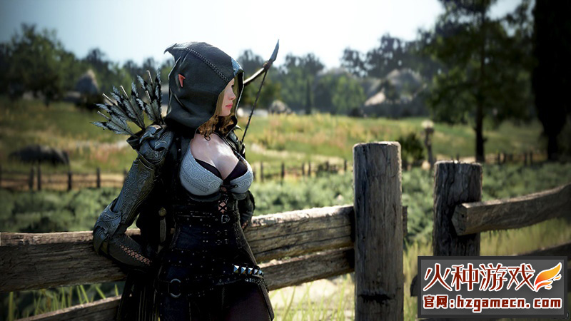 图片[9]-2022黑色沙漠单机版2508版 19职业守护者端-网游单机社区-火种限定分类-火种游戏