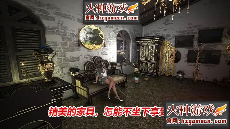 图片[8]-黑色沙漠2260单机版高端精修一键端-网游单机社区-火种限定分类-火种游戏