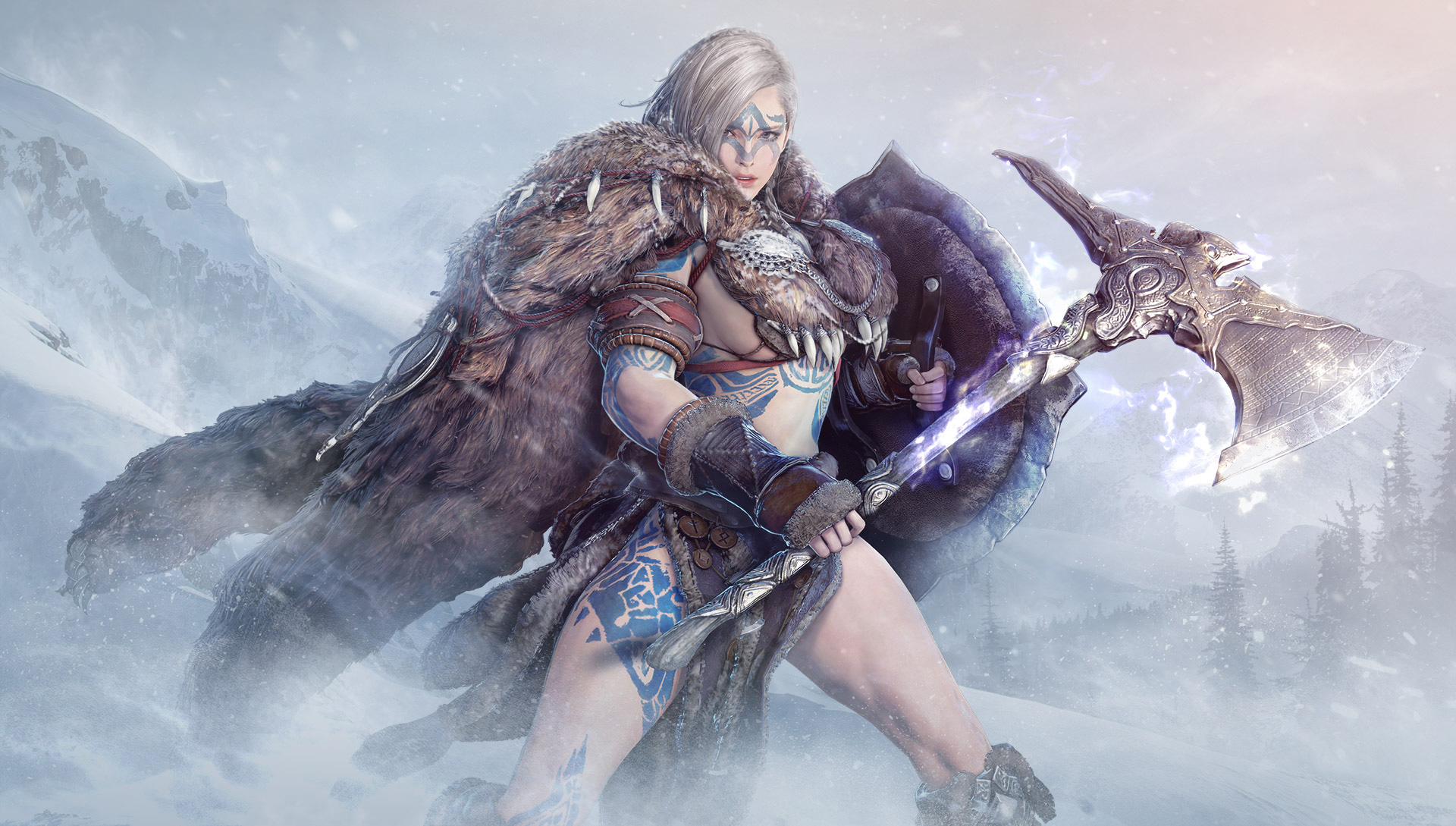 图片[17]-2022黑色沙漠单机版2508版 19职业守护者端-网游单机社区-火种限定分类-火种游戏