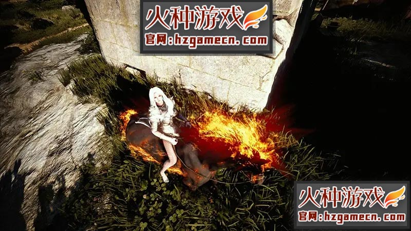 图片[21]-黑色沙漠2260单机版高端精修一键端-网游单机社区-火种限定分类-火种游戏