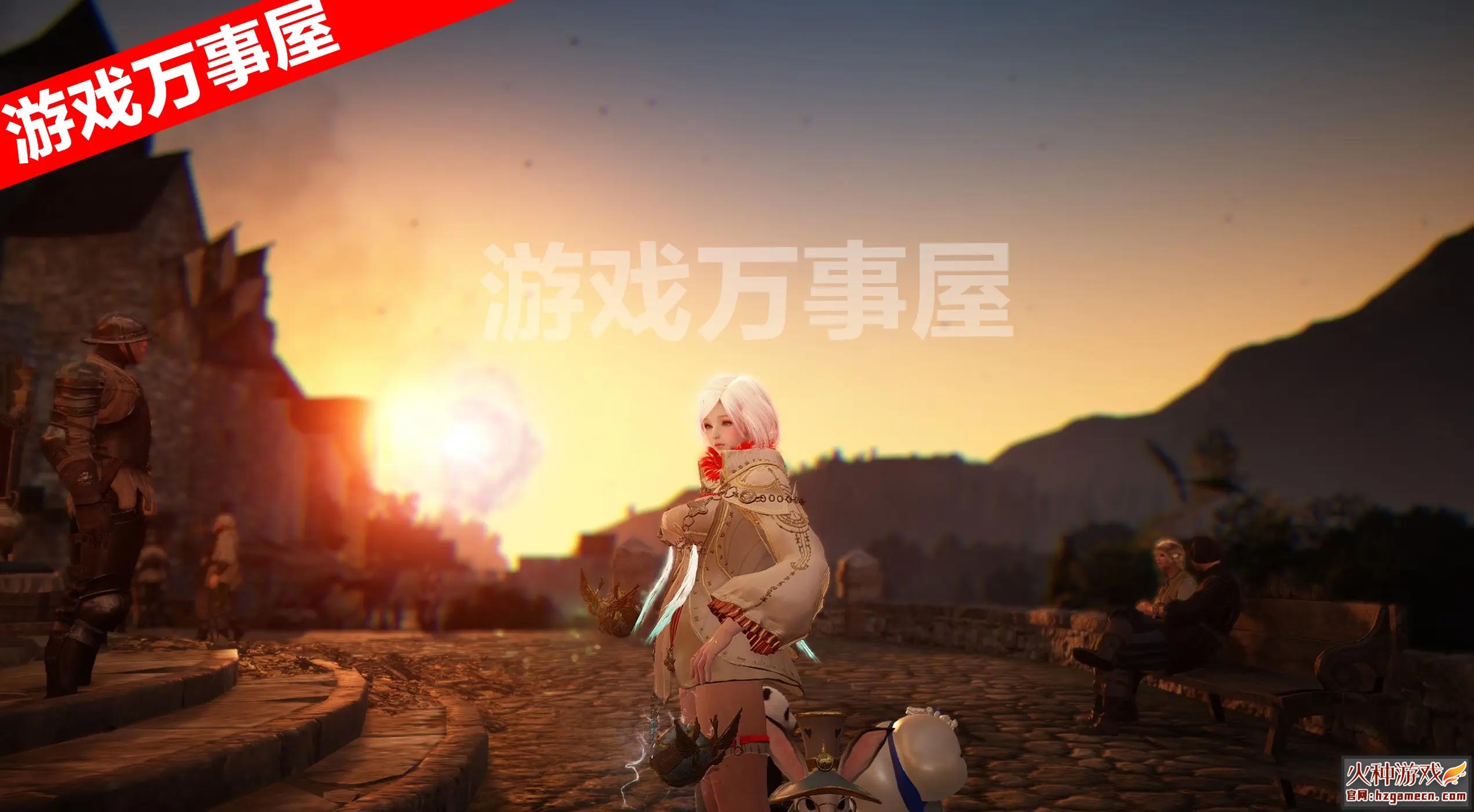 图片[15]-黑沙漠单机版简体中文一键端台服 局域网捏脸包-网游单机社区-火种限定分类-火种游戏