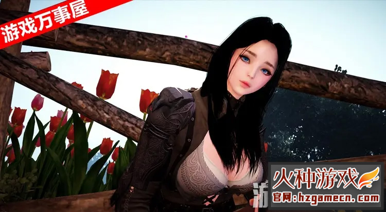 图片[4]-黑沙漠单机版简体中文一键端台服 局域网捏脸包-网游单机社区-火种限定分类-火种游戏