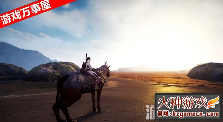 图片[6]-黑沙漠单机版简体中文一键端台服 局域网捏脸包-网游单机社区-火种限定分类-火种游戏