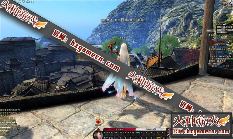 图片[8]-2022刀剑2单机版 89级忘川五阶稀有镜像一键完整端GM工具-网游单机社区-火种限定分类-火种游戏