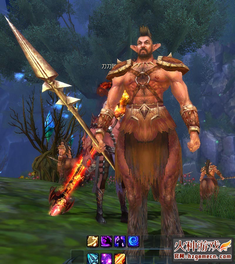 图片[5]-神魔大陆单机第二版一键端 超变升级断罪者服务端恶魔GM装备技能坐骑刷叶子-网游单机社区-火种限定分类-火种游戏