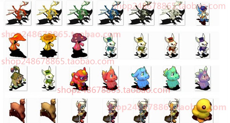 图片[24]-2023年3月新版魔力宝贝单机7.5新GM工具 满档宠物自动战斗佣兵-网游单机社区-火种限定分类-火种游戏