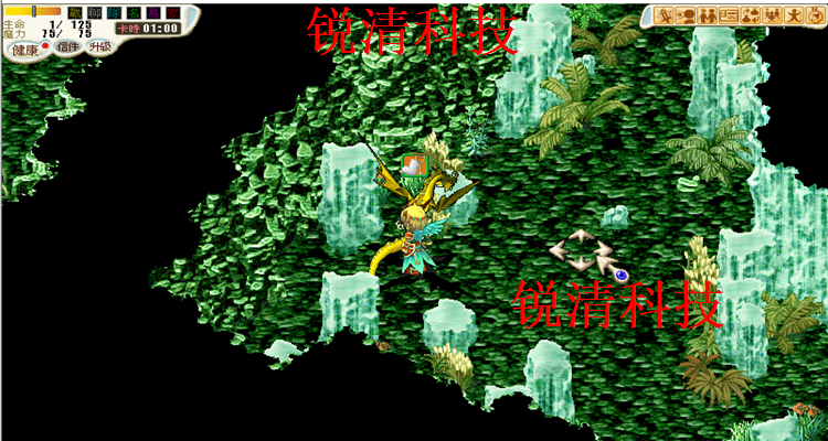 图片[8]-2023年3月新版魔力宝贝单机7.5新GM工具 满档宠物自动战斗佣兵-网游单机社区-火种限定分类-火种游戏