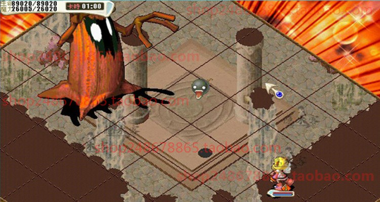 图片[7]-2023年3月新版魔力宝贝单机7.5新GM工具 满档宠物自动战斗佣兵-网游单机社区-火种限定分类-火种游戏