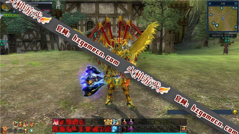 图片[5]-奇迹世界2免虚拟机版 任务完善旗帜和璀璨装备15带GM工具-网游单机社区-火种限定分类-火种游戏