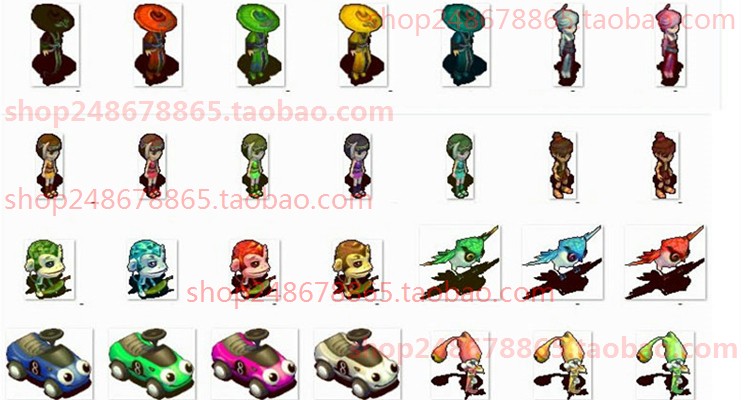 图片[16]-2023年3月新版魔力宝贝单机7.5新GM工具 满档宠物自动战斗佣兵-网游单机社区-火种限定分类-火种游戏