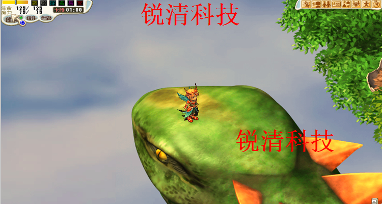 图片[29]-2023年3月新版魔力宝贝单机7.5新GM工具 满档宠物自动战斗佣兵-网游单机社区-火种限定分类-火种游戏