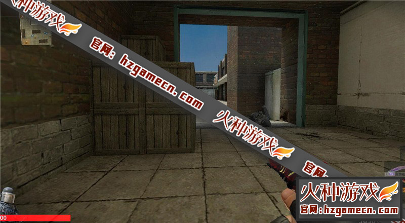 图片[7]-CSOL2单机版 全模式智能机器人BOT模式商城全武器角色配件-网游单机社区-火种限定分类-火种游戏